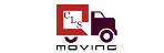 Logo of Convenient Lifestyles Moving Inc.  